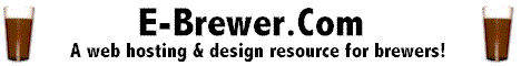 And of course E-Brewer.Com!
