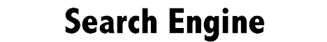 Search Engine