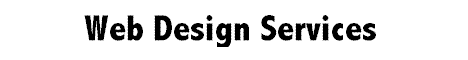 Web Design