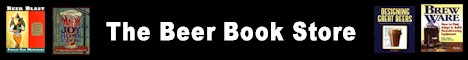 The Beer Book Store