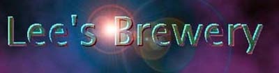 Lee's Brewery